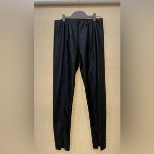 Elie Tahiti’s Vegan Leather Brand- Size: M